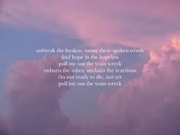 Pin On Lyrics Speak Loudest