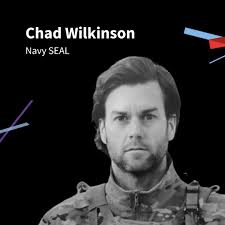Navy SEAL Chad Wilkinson tragically took his own life