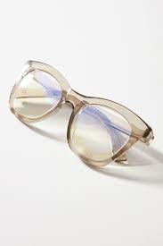 The Book Club The Book Club Harlan Blue Light Reading Glasses Thebookclub In 2020 Reading Glasses Trendy Glasses Reading Light