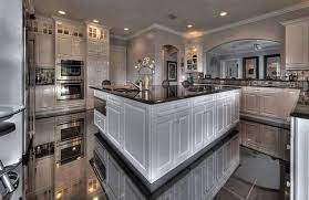 Girls Kingdom Timeline Photos Facebook Luxury Kitchens Beautiful Kitchens Sweet Home