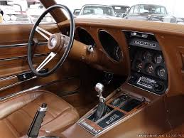 1972 Chevrolet Corvette Lt 1 Coupe 1 Of Only 1 741 Lt 1s Produced In 1972 Matching S 350 Cubic Inch Lt 1 Engine Highl Chevrolet Corvette Corvette Chevrolet