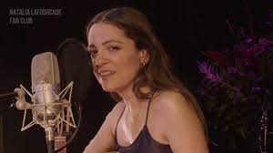 We did not find results for: Hasta La Raiz En Vivo Citibanamex 2021 Natalia Lafourcade Youtube