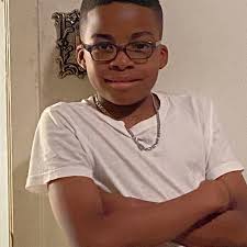 Master Asa L. Moore, 2 of Malvern,AR. Services has been scheduled. Samuel  L. Vance & Sons Funeral Directors " The Epitome of Service" 337-0100 or  855-SLVANCE