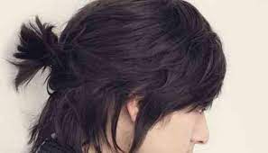 Rebonding Hair Style Pictures Man