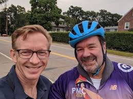 Natick to be well represented at Pan-Mass Challenge—and at Fenway Park