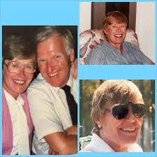 German teacher passes away in California