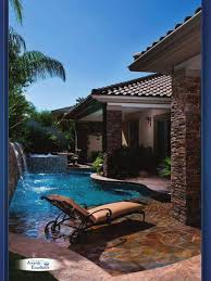 Pin By Carmen Palacios On Dream Home Small Pool Design Small Pools Small Backyard Pools