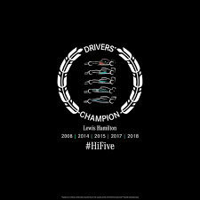 Https Twitter Com Mercedesamgf1 Mercedes Amg Lewis Hamilton Hi Five