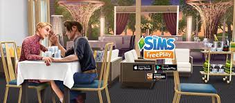 The sims freeplay allows you to create up to sixteen characters, and in order for them to feel . Descargar The Sims Freeplay Apk Mod Dinero Ilimitado Lp 2021