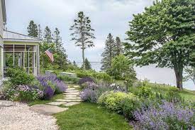 Maybe you would like to learn more about one of these? Seaside Gardening 10 Ideas For Serene Coastal Landscapes Gardenista