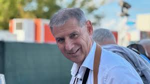 Stadtfest Eisenhüttenstadt 2025: Letzte Party von Frank Balzer als  Bürgermeister