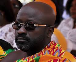 Nana Asante Bediatuo