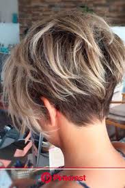 Make you comfortable and the types of short hairstyles for older women over 50. Short Haircuts For Women Over 50 That Take Years Off Glaminati Com Hair Styles Messy Pixie Haircut Thick Hair Styles Clara Beauty My