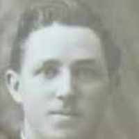 Henry Frank Brough (1919–2014)