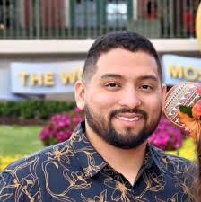 Cyrena Tate and Cory O'Connor's Wedding Website