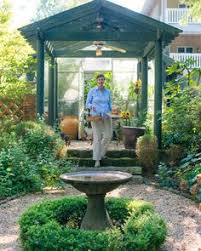 A 1940's bungalow was renovated and transformed for a small family. 900 Farmhouse Garden Farmhouse Landscaping Ideas Garden Farmhouse Landscaping Outdoor Gardens