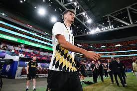 Game Time Thread: Juventus vs. Inter Milan