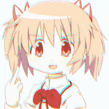 Looking for the best wallpapers? Madoka Magica Gifs Tenor