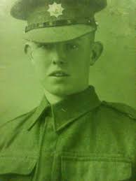 William Edward Arthur Gibbs (1926-1997)