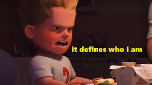 Mr Incredible S Tongue Know Your Meme