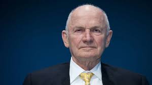 Ferdinand Piëch: Der Eigensinnige