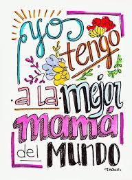 Ya que muchas madres no van a poder pasar este año junto a sus hijos, es más importante que nunca hacerle un regalo que le. Feliz Dia De La Madre 2020 Frases Poemas Manualidades Regalos Y Fondos De Pantalla Feliz Dia De La Madre Dia De Las Madres Feliz Dia Mama Frases