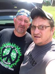 Robert Anthony Jones