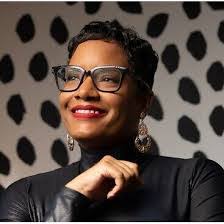 Ebony Combs's Instagram, Twitter & Facebook