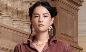 Leigh and eric have said the show is going to make mal more likeable. Jessie Mei Li Bio Age Family Body Stats Dating Net Worth Facts