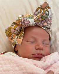 We are so excited to share this little blessing with the world. Willie  Katherine Clements was born