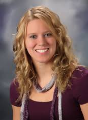 Siri Wischmann (2/22/2011)