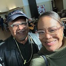 Earlier this month, Dionne McGee, Senior Assistant District Attorney with  our Crime Strategies & Community Partnerships Unit, attended the  @dekalbcountypd South Precinct monthly Coffee with a Cop event at the  DeKalb Senior