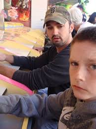 Dillon Horne Obituary (2019)