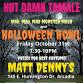 Hot Damn Tamale Halloween event image