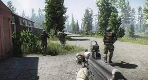 Once the launcher is installed and launched, you can begin downloading the game. How To Play Escape From Tarkov With Friends