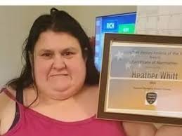 Heather Whitt Obituary (2023)