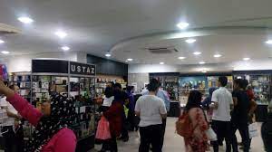 Grand bluewave hotel shah alam 5★ persiaran perbandaran, seksyen 14, shah alam; Alialisakreatif By Kolin Zainal Kedai Ustaz Dah Ada Kat Pkns Shah Alam