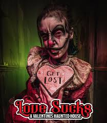 Massacre Haunted House