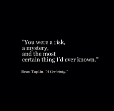  Beau Taplin Inspirational Quotes Words Quotes Words