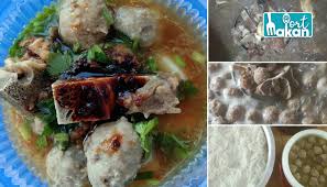 Jojo channel 1.602 views4 months ago. Cara Buat Bakso Sedap Resepi Turun Temurun Orang Berniaga Yang Wajib Cuba Port Makan