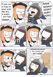 Rule34 - If it exists, there is porn of it  tonytoran  4475072