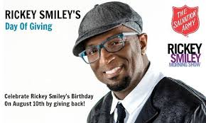 Rickey Smiley Morning Show