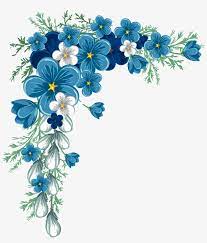 Get every border we sell (854 borders) for only $49.99 (93% off). Beautiful Corner Layout Flower Border Png Flower Border Blue Flower Border Png Png Image Transparent Png Free Download On Seekpng