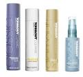 Toni & guy hair products