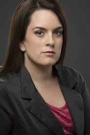 Actress Amber Dawn Fox Chats With Us About “Descending” and “The Haunting  of Four Points”