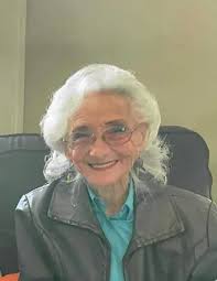 Obituary information for Hilda Charlene Vallery