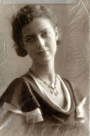 Dorothy Marita “Missy” Forrant Blackledge (1907-1971)