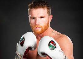 BOX: PELEADOR DE LA UFC LE LANZA RETO A 'CANELO' ÁLVAREZ | SportsMedia