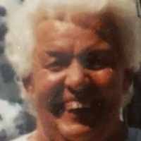 Corine Putnam (1935–2010)