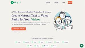 Create rich soundscapes by layering your text to speech with music and sound effects. Top 10 Realistic Text To Speech Tools Review 2021 Topten Ai